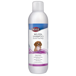 (-20%) Sampon Pentru Caini Juniori (Puppy), Ingrijire Blanda, 1 l 2916	