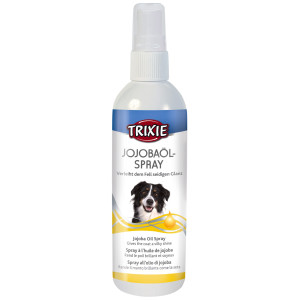 Spray Descalcitor Pentru Caini, Cu Ulei De Jojoba, 175 ml 2932	