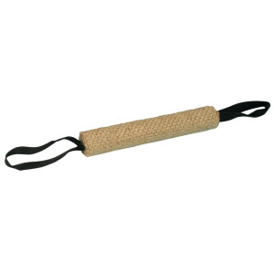 Jucarie De Antrenament Pentru Caini, Rola, Iuta, 4x26 cm/53 cm, 3295