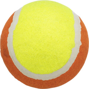 Jucarie Pentru Caini, Minge Tenis, 10 cm 3476