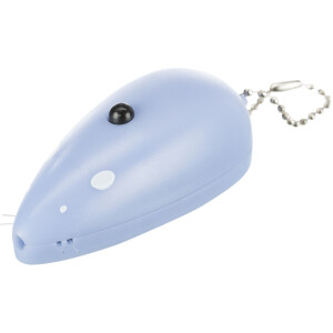 Jucarie Pentru Pisici, Soarece Cu Laser, 7 cm 4128	