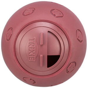 Jucarie Pentru Pisici, Minge Pentru Eliberare Recompense, 7 cm, 4137	