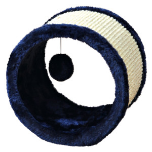 Rola Sisal De Zgariat, 23x20 cm, Albastru, 4324