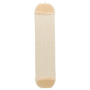Placa De Zgariat Cu Sisal, 18x78 cm, Natural/Bej, 4342