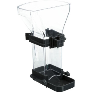 Hranitor Pentru Pasari, 150 ml/12 cm, Diverse Culori, 5418