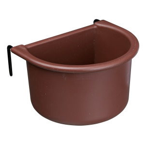 Hranitor Plastic Petru Pasari, 150 ml /8x6 cm, Diverse Culori, 5465