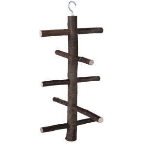 Jucarie Pentru Pasari, Cadru De Catarare, 27 cm, 5801