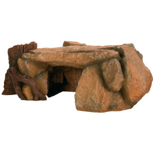 Decor Platou Stanca L25 cmxLatime 14 cmx9 cm 8847