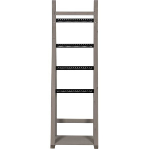 Display Din Lemn, 60x185x40 cm, 9025