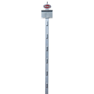 Panou Expunere Marfa Merchandising Strip, 110 cm, 9028