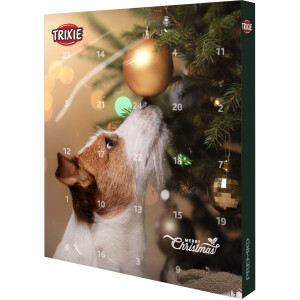 Recompense Pentru Caini, Premio Calendar Advent, 30 x 34 x 3.5 cm 9267
