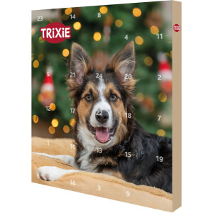 Recompense Pentru Caini, Calendar Advent, 30 x 34 x 3.5 cm 9268