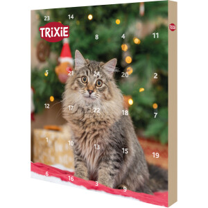 Recompense Pentru Pisici, Calendar Advent, 30 x 34 x 3.5 cm 9269