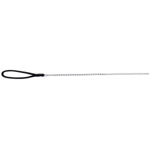 Lesa Lant Cu Maner Din Neopren, XS-S: 1.10 m/2.0 mm, Negru, 14011	