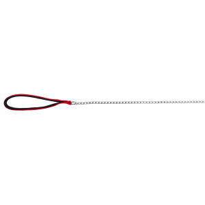 Lesa Lant Cu Maner Din Neopren, XS-S: 1.10 m/2.0 mm, Rosu, 14013	