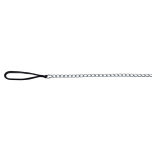 Lesa Lant Cu Maner Din Neopren, L-XL: 1.00 m/4.0 mm, Negru, 14031	