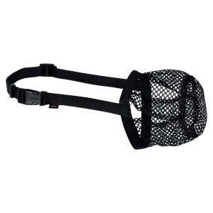 Botnita, Anti-Intoxicatie, M-L: 27 cm, Negru, 17594	