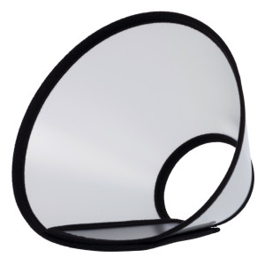 Guler Protector, Inchidere Cu Scai, XS-S: 20-26 cm/11 cm, 19511	