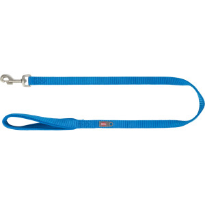 Lesa Premium, XS-S: 1.20 m/15 mm, Albastru Regal, 20012