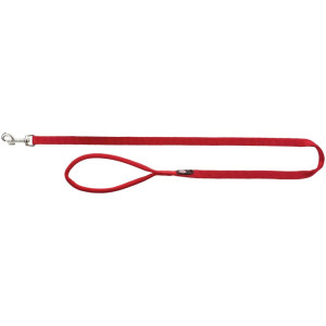 Lesa Premium, M-L: 1 m/20 mm, Rosu, 200203