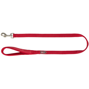 Lesa Premium, M-L: 1 m/20 mm, Rosu, 200203