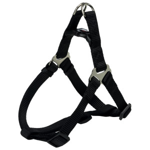 (-15%) Ham Premium One Touch, S: 40-50 cm/15 mm, Negru 204401