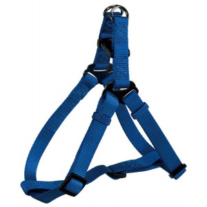 (-15%) Ham Premium One Touch, M: 50-65 cm/20 mm, Albastru Regal, 204502