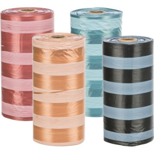 Pungi Igienice, 4 Role/20 buc, 22840	