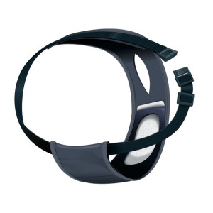 Chiloti Protectivi Pentru Caini, XS: 20-25 cm, Negru 23490	