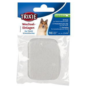 Tampoane Igienice Pentru Chiloti Protectivi XS, S, S-M, 10 buc, 23496