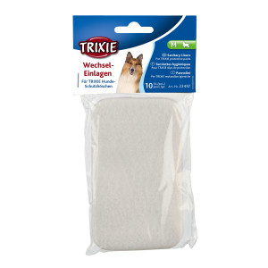 Tampoane Igienice Pentru Chiloti Protectivi M, 10 buc 23497