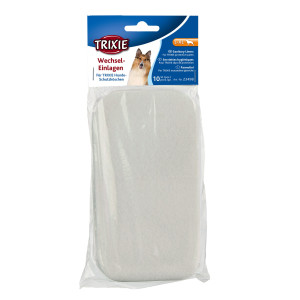 Tampoane Igienice Pentru Chiloti Protectivi L/XL, 10 buc, 23498	