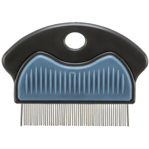 Pieptene Pentru Indepartare Purici/Praf, 7 cm, 23761	