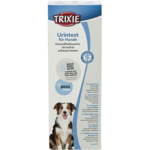 L(-25%)Test De Urina Pentru Caini, 9.5x27x4.3 cm, 24200