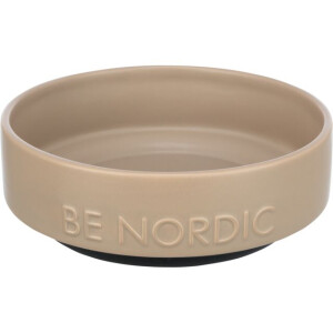 Castron Ceramic, Be Nordic, 0.5 l / 16 cm, Taupe, 24526