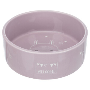 Castron Ceramic, Junior, 0.3 l/12 cm, Diverse Culori, 25126