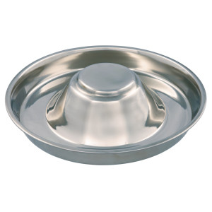 Castron Inox Pentru Caini Juniori (Puppy), 1.4 l/29 cm, 25281