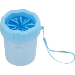 Dispozitiv Curatare Labute, S-M, Albastru, 25704	