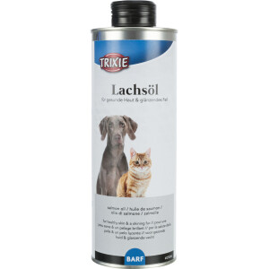 Ulei De Somon, 500 ml, 25836