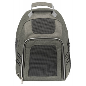 Rucsac De Transport, Dan, 34x44x26 cm, Pana la 6 kg, Gri, 28850	