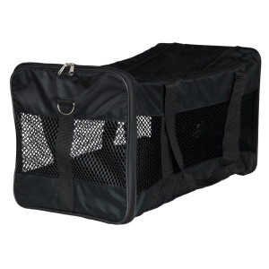 Geanta De Transport, Ryan, 30x30x54 cm, Pana la 10 kg, Negru, 28851	