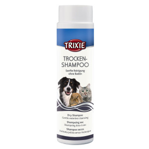 Sampon Uscat, Pentru Animale de Companie, 200 g 29182	