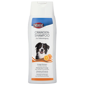 Sampon Pentru Caini, Cu Portocale 250 ml 29194	