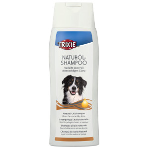 Sampon Pentru Caini, Cu Ulei Natural 250 ml 29195	