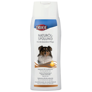 Balsam Pentru Caini, Cu Ulei Natural 250 ml 29196	