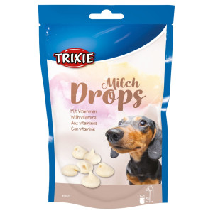Recompense Pentru Caini, Drops Cu Lapte, 200 g, 31623