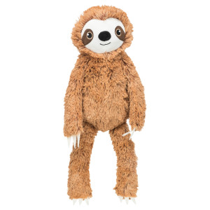 Jucarie Pentru Caini, Lenes, Plus, Cu Sunet, 56 cm, 35671