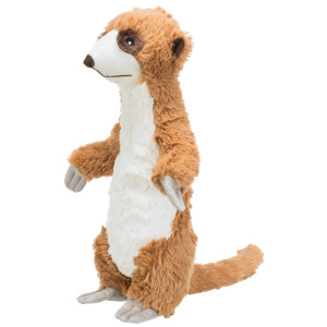Jucarie Pentru Caini, Suricata, Plus, Cu Sunet, 40 cm, 35672