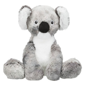 Jucarie Pentru Caini, Koala, Plus, 33 cm, 35673