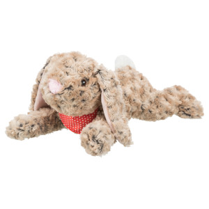 Jucarie Pentru Caini, Iepuras, Plus, 47 cm, 35679